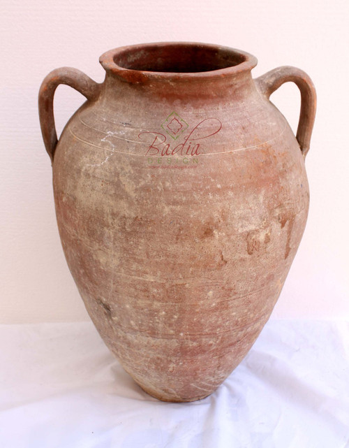 Vintage Clay Pottery - CP008