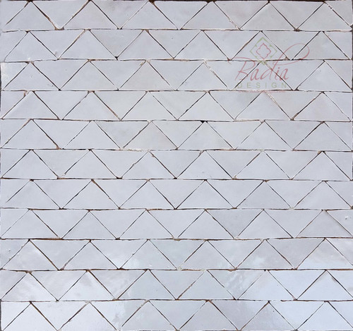 Moroccan Mosaic Tile - TM064