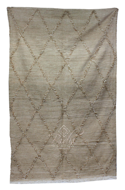 Moroccan Berber Rug Imports - R889