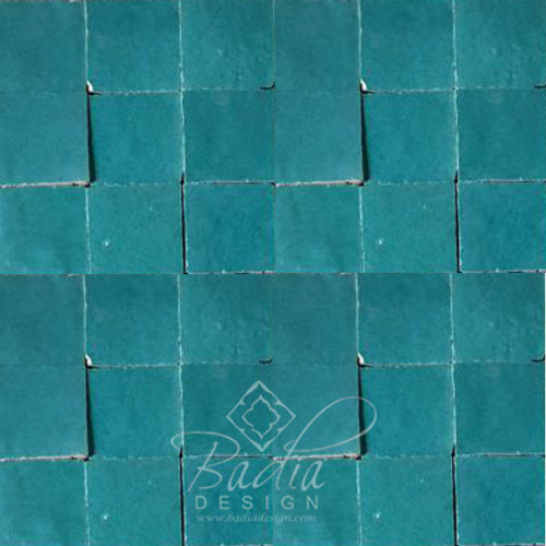 Moroccan Mosaic Tile - TM078