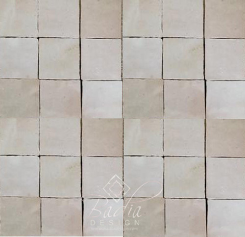 Moroccan Mosaic Tile - TM083