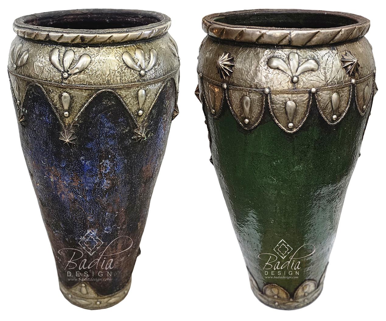 blue-and-green-moroccan-metal-and-ceramic-urn-va124.jpg