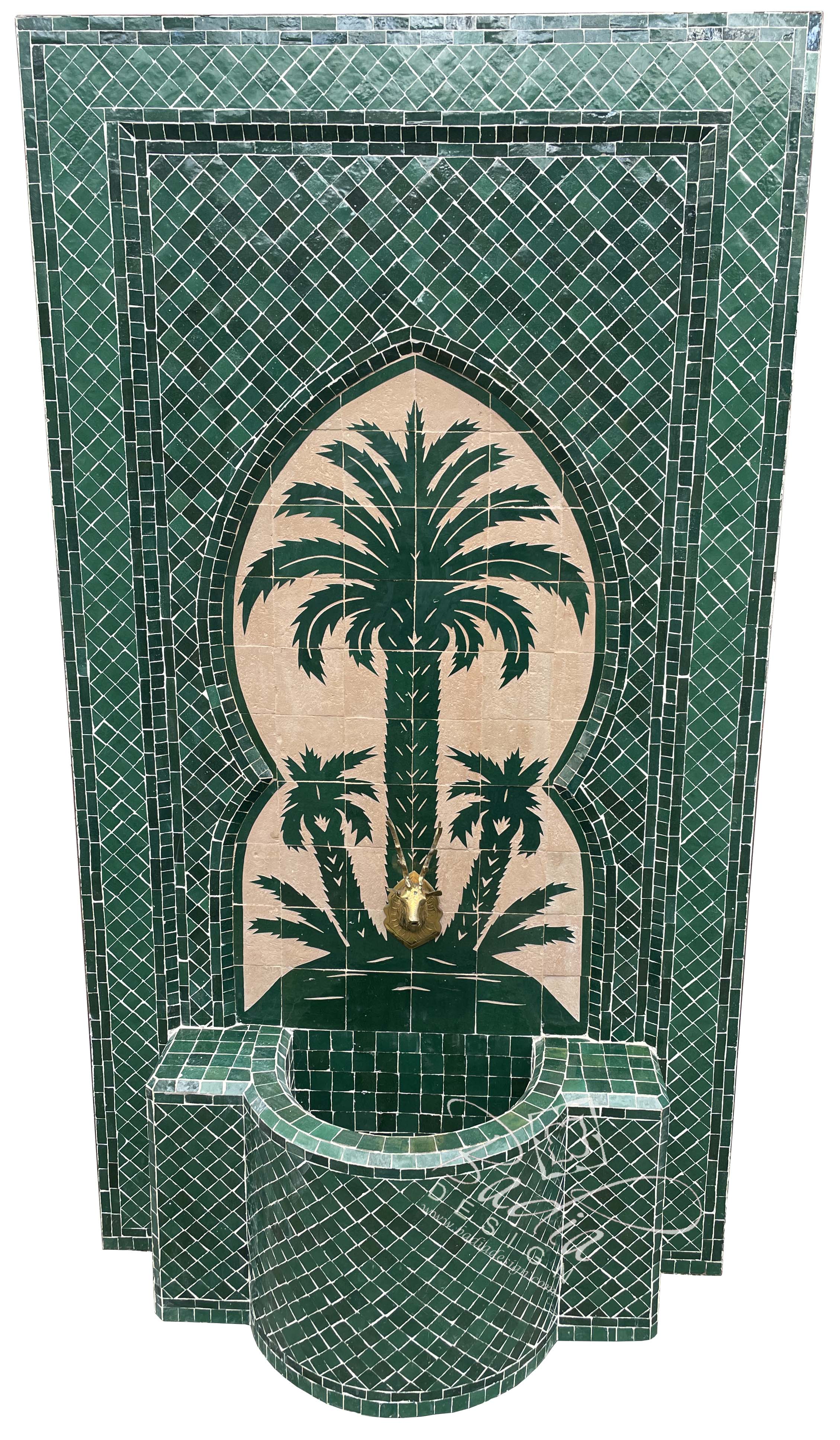 large-moroccan-green-tile-water-fountain-mf783.jpg