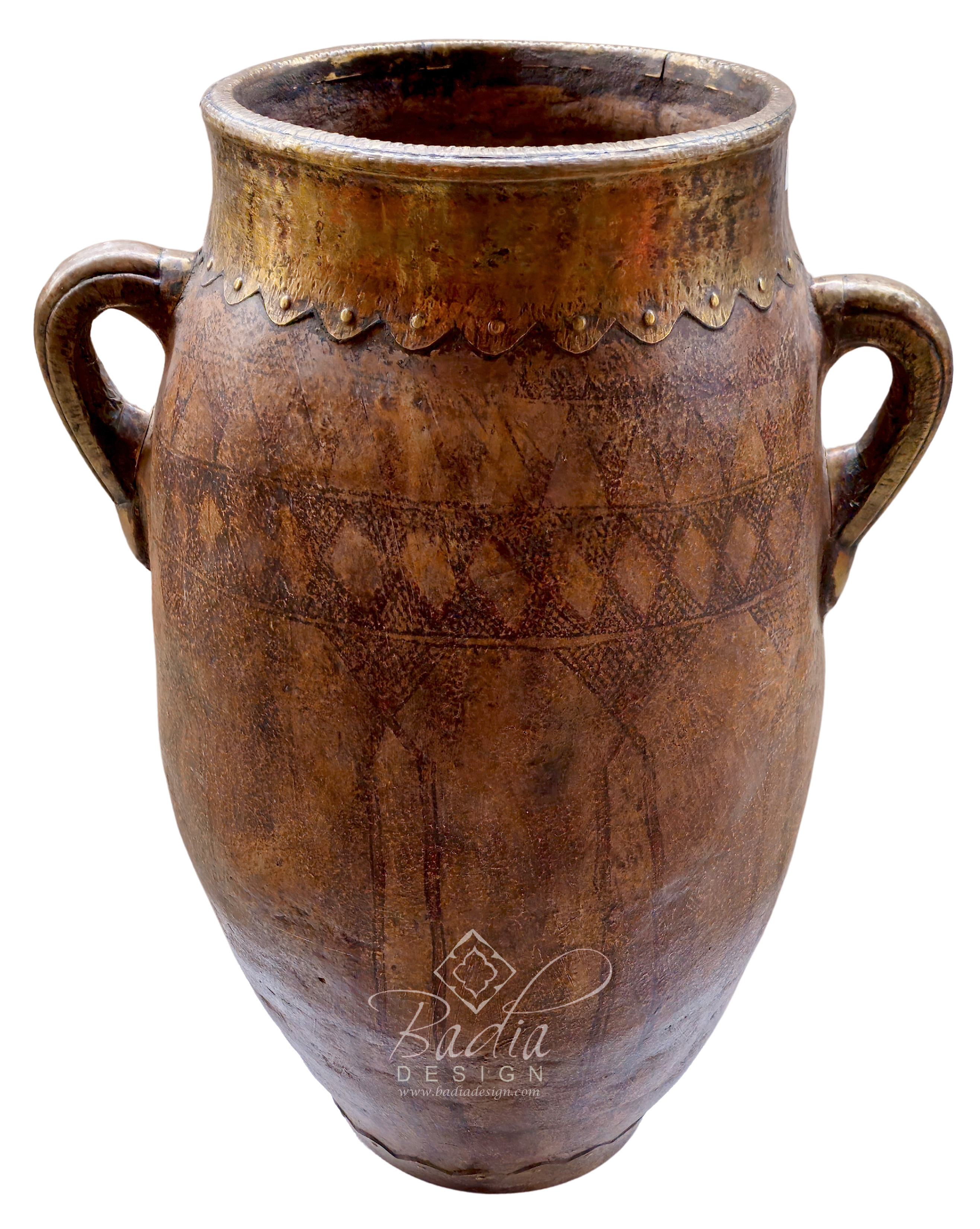 large-moroccan-rustic-brown-ceramic-urn-va140.jpg
