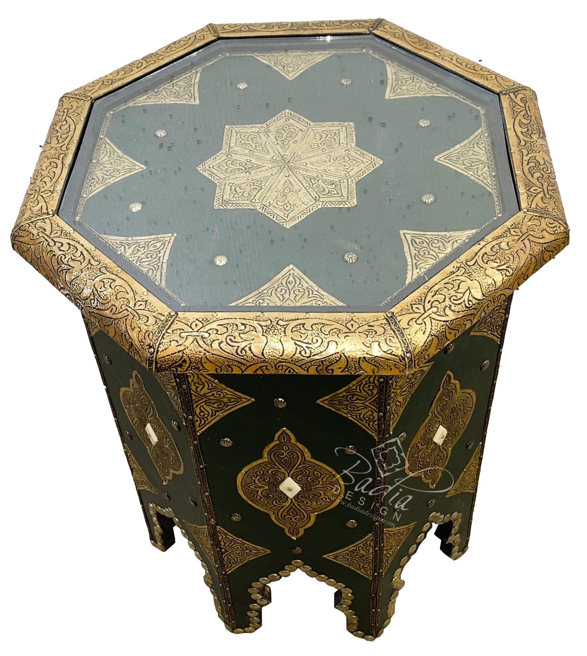 moroccan-brass-metal-and-green-leather-side-table-ml-st009.jpg