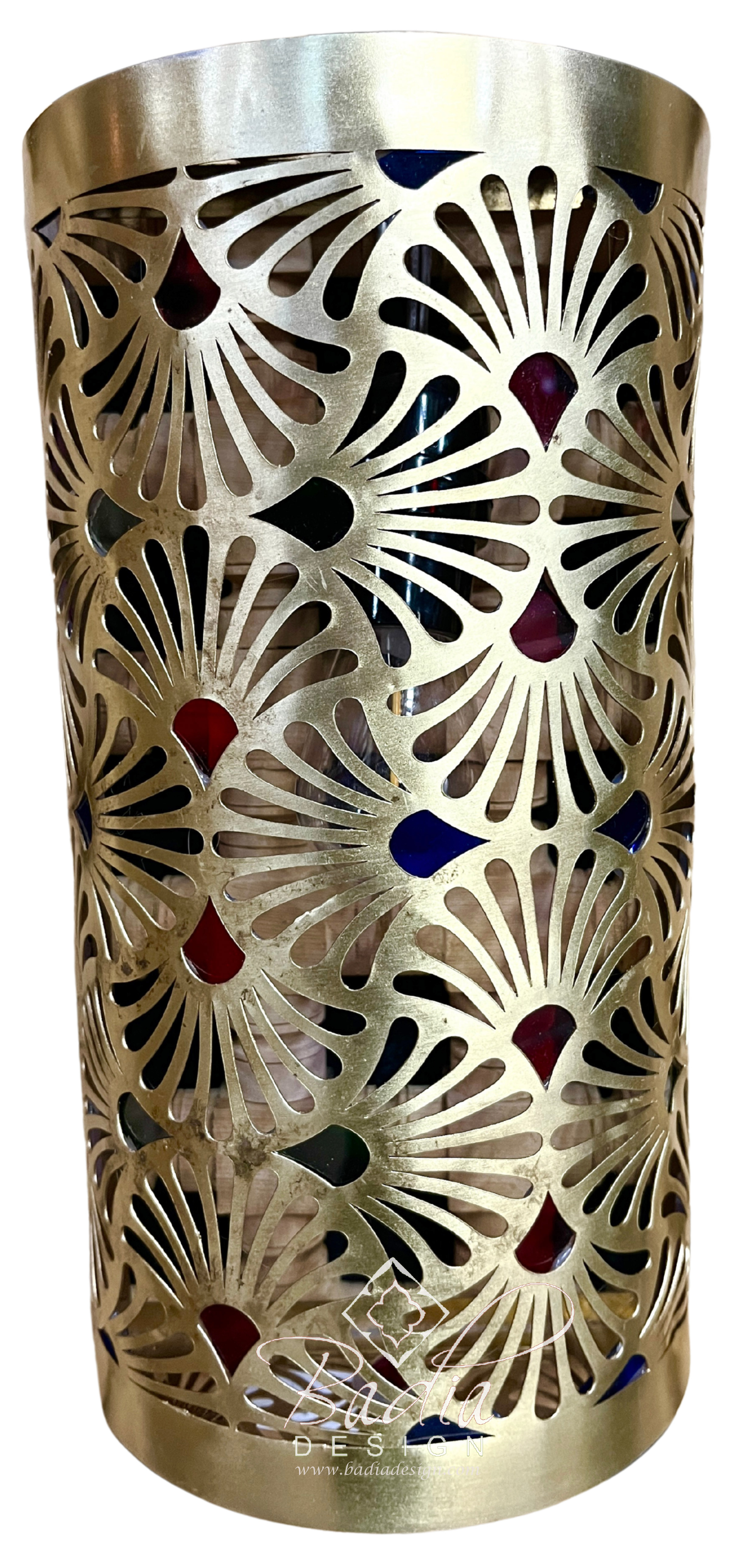 moroccan-brass-wall-sconce-with-glass-eyelets-wl264-1.jpg