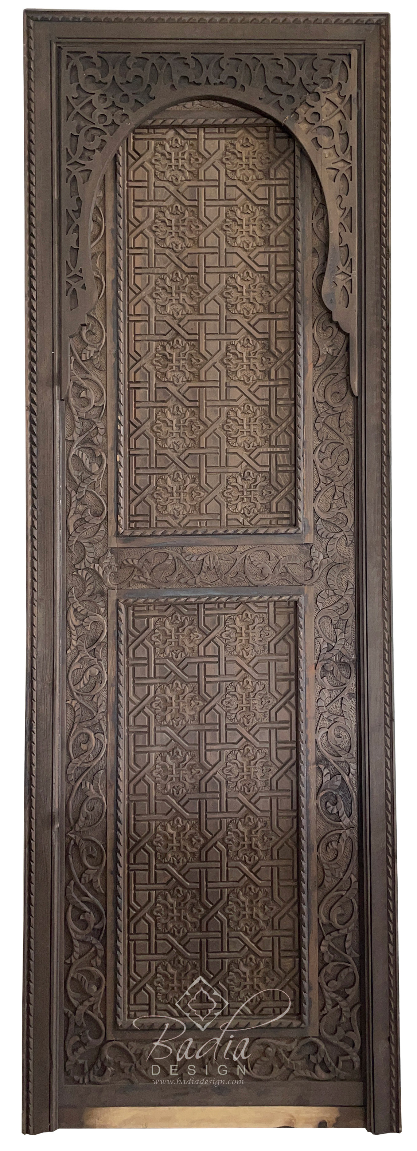 moroccan-dark-stained-hand-carved-wooden-door-cwd048-1.jpg