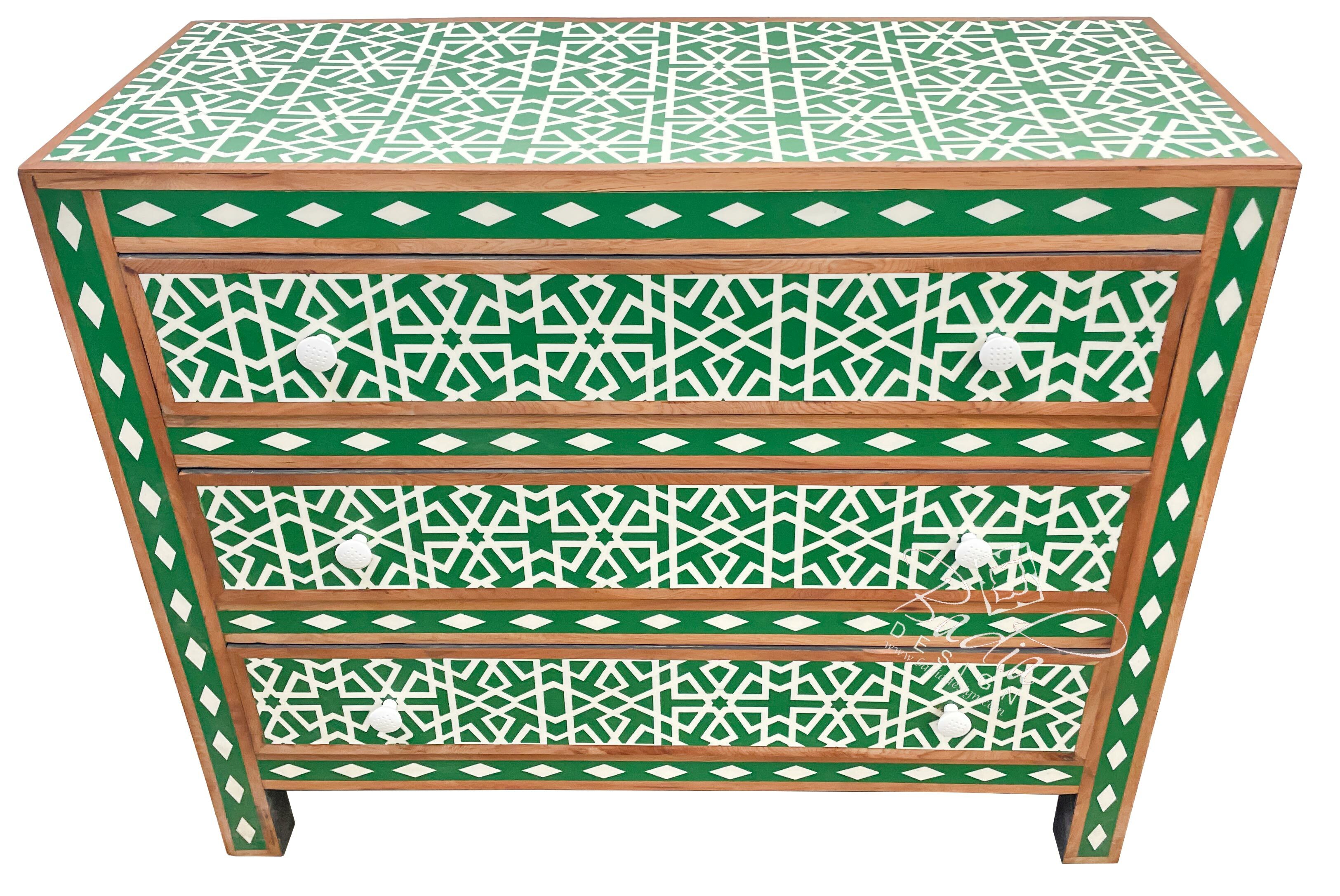 moroccan-green-and-white-camel-bone-dresser-mop-dr084-1.jpg