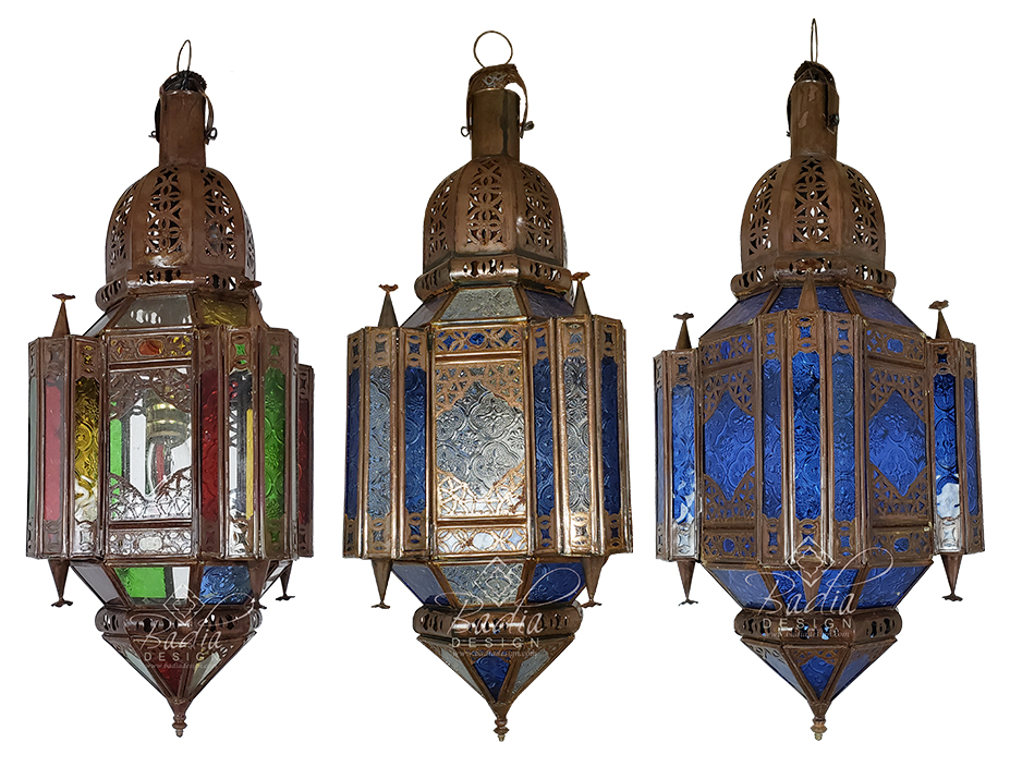 moroccan-hanging-lanterns-with-multi-color-glass-lig388aa.jpg