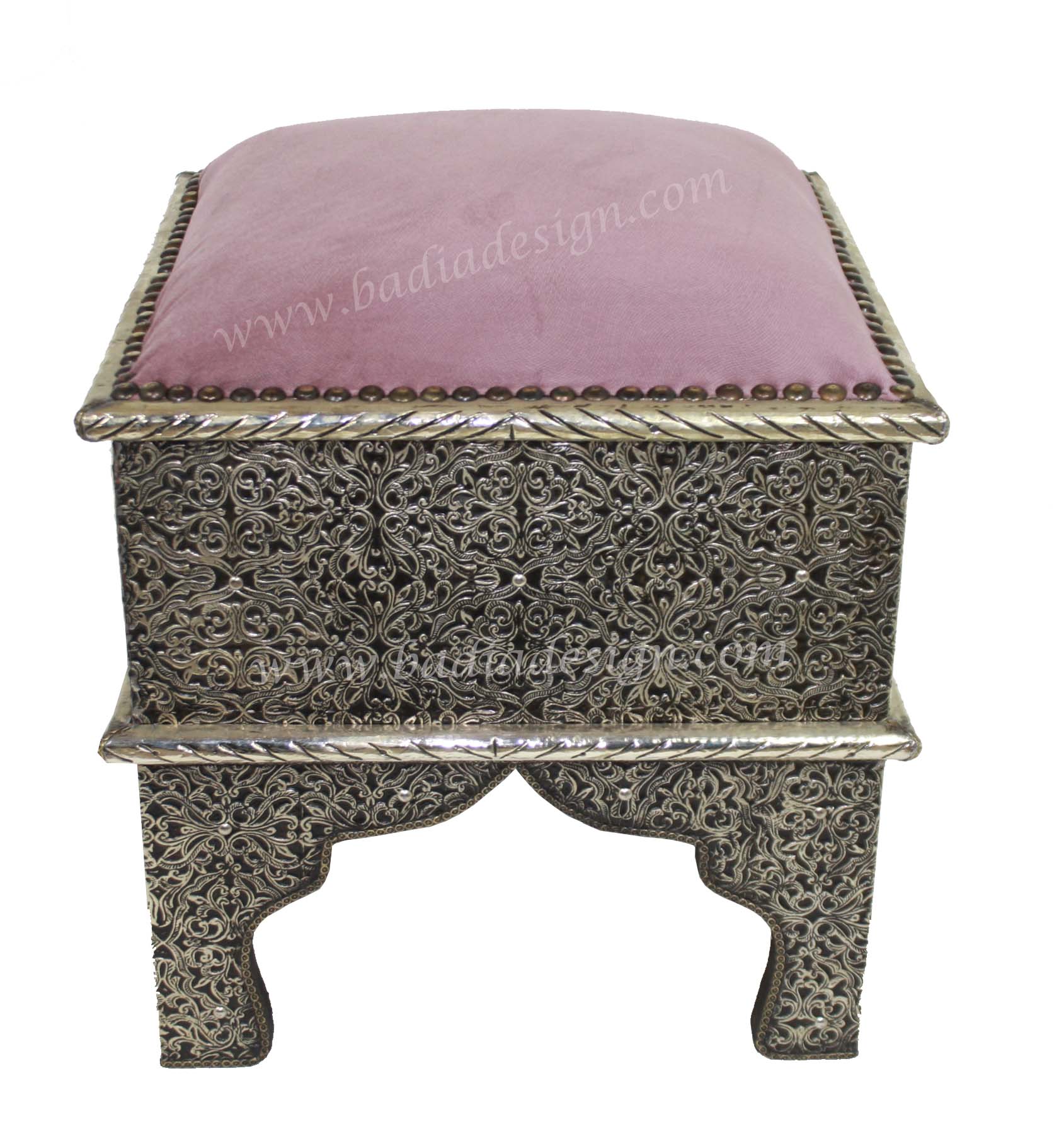 moroccan-metal-and-fabric-ottoman-1.jpg