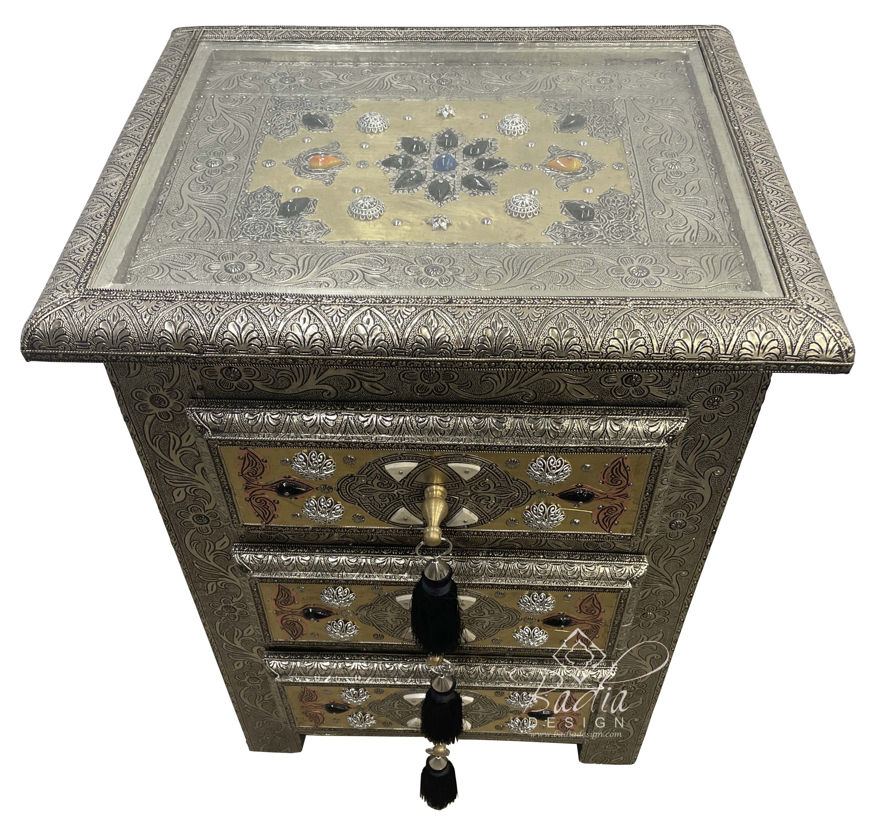 moroccan-metal-and-multi-color-bone-nightstand-mb-ca081-1.jpg