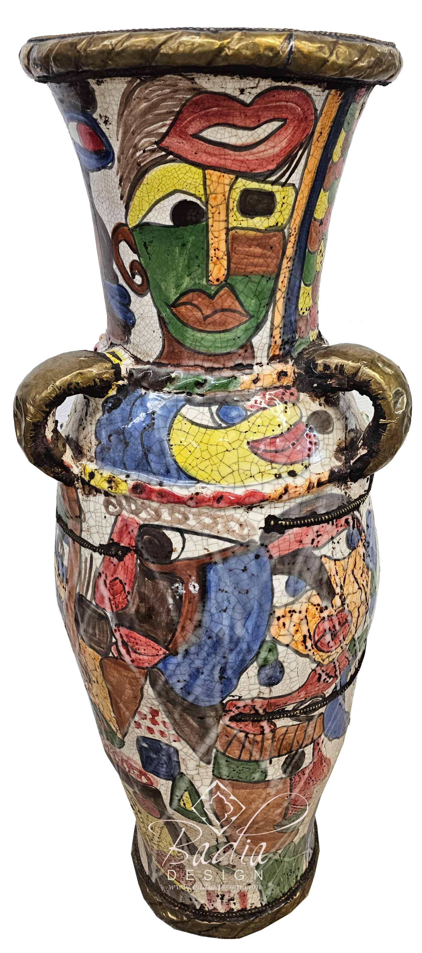 moroccan-multi-color-metal-and-ceramic-urn-va125-1.jpg