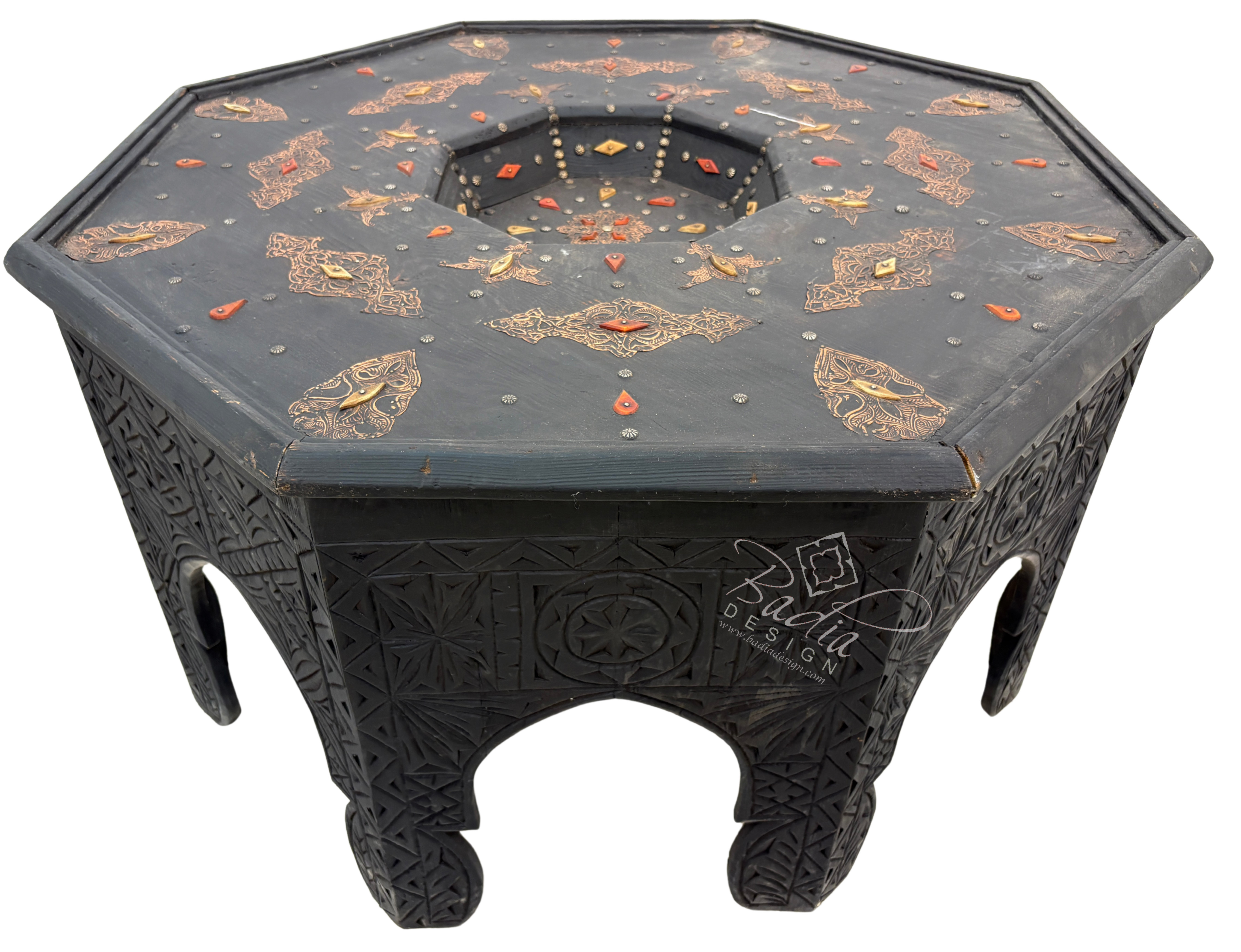 moroccan-octagon-shaped-metal-and-bone-coffee-table-mb-st070-1.jpg