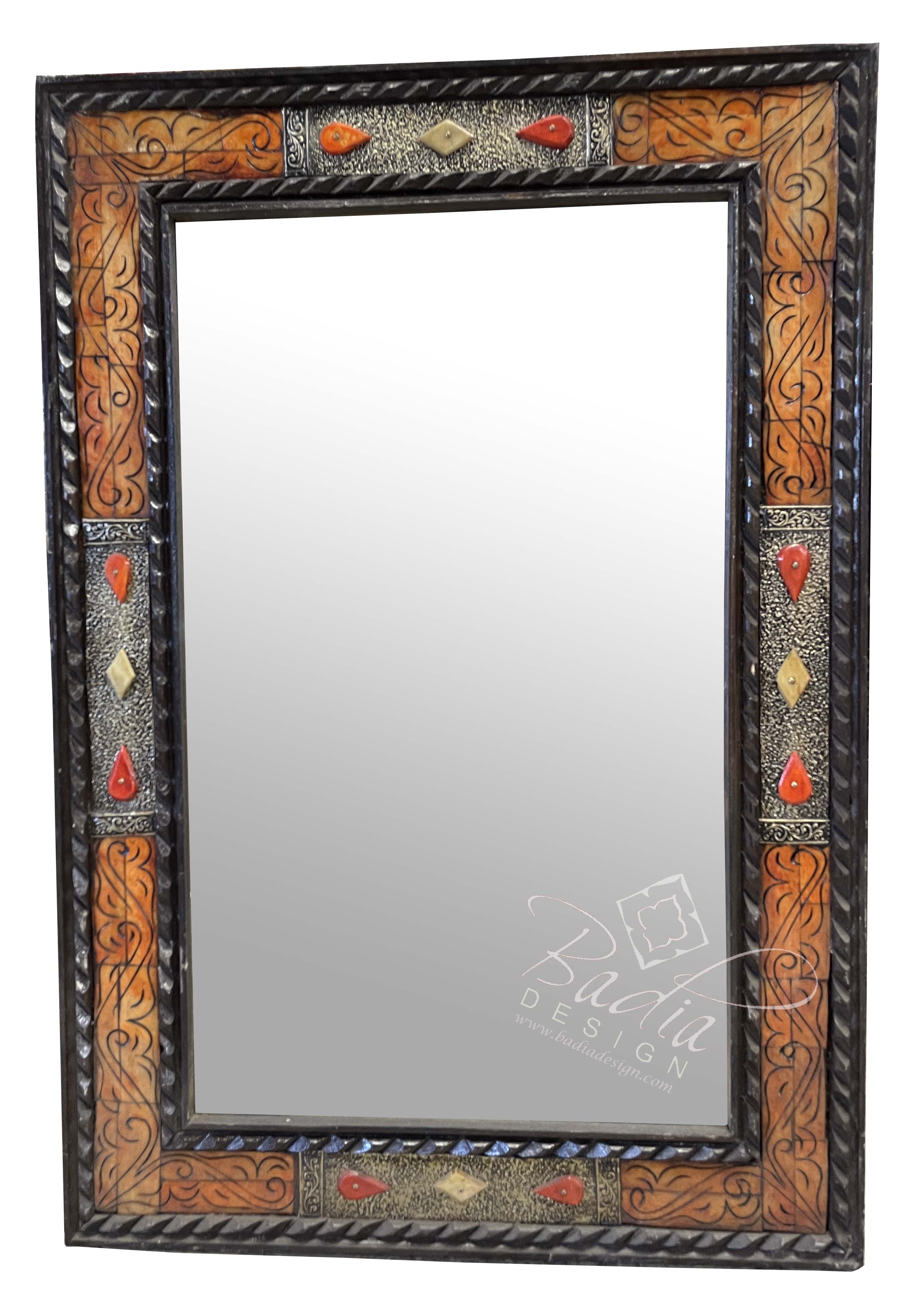 moroccan-rectangular-shaped-metal-and-orange-bone-mirror-m-mb102.jpg