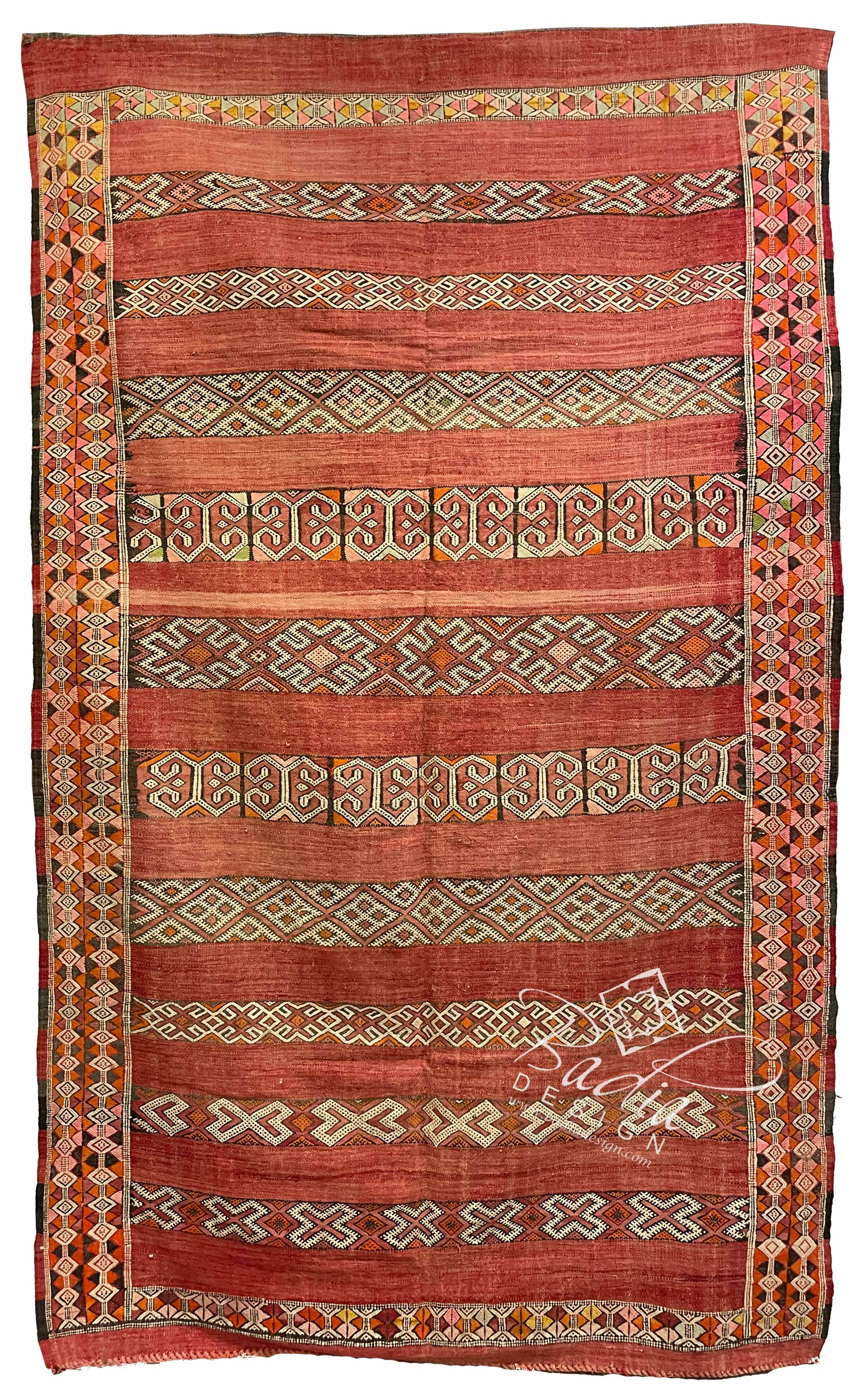 moroccan-red-multi-color-hand-woven-kilim-rug-r0277.jpg