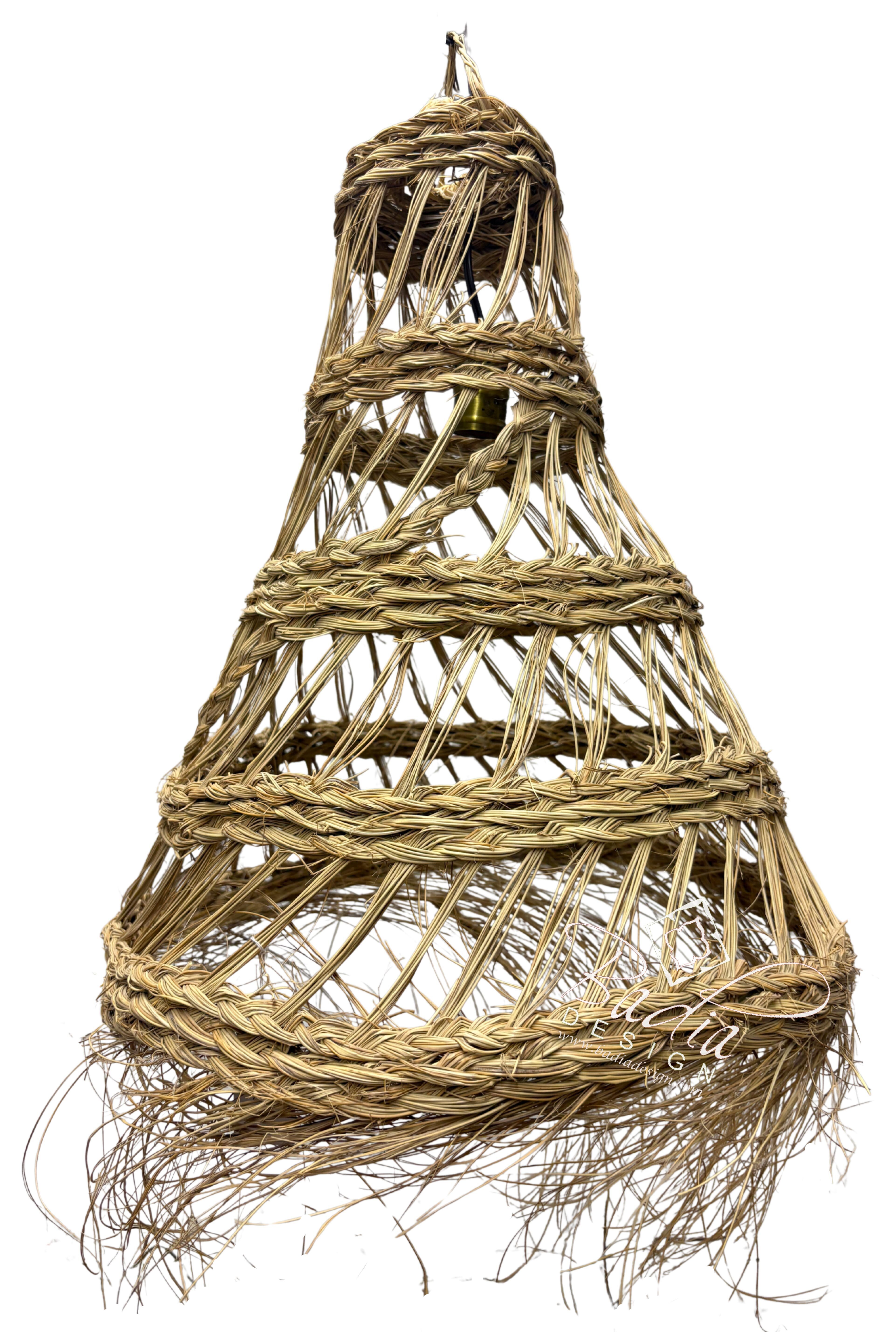 moroccan-tall-open-cone-shaped-raffia-lantern-raf006-1.jpg