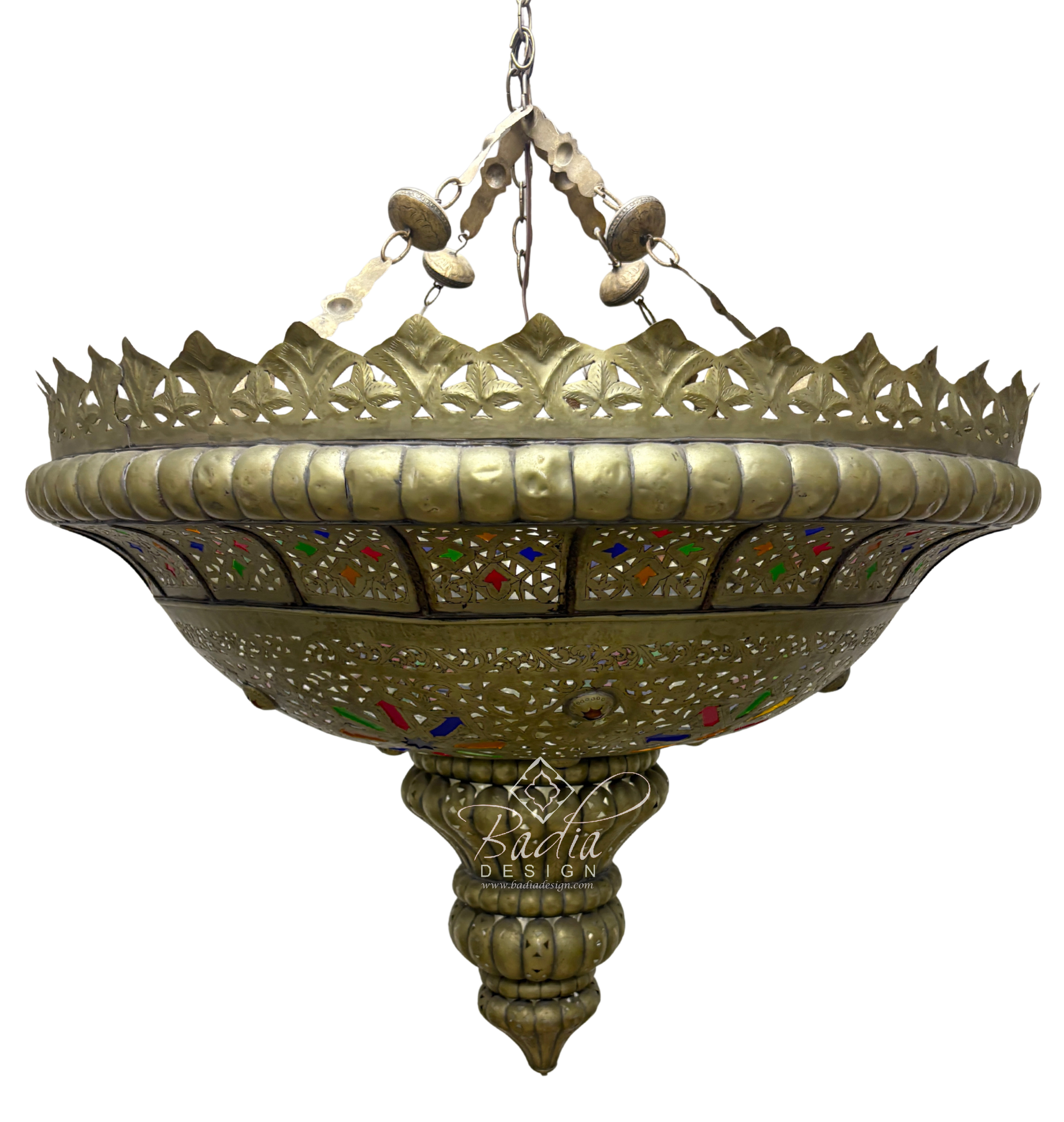 moroccan-vintage-brass-chandelier-multi-color-glass-ch372-1.jpg