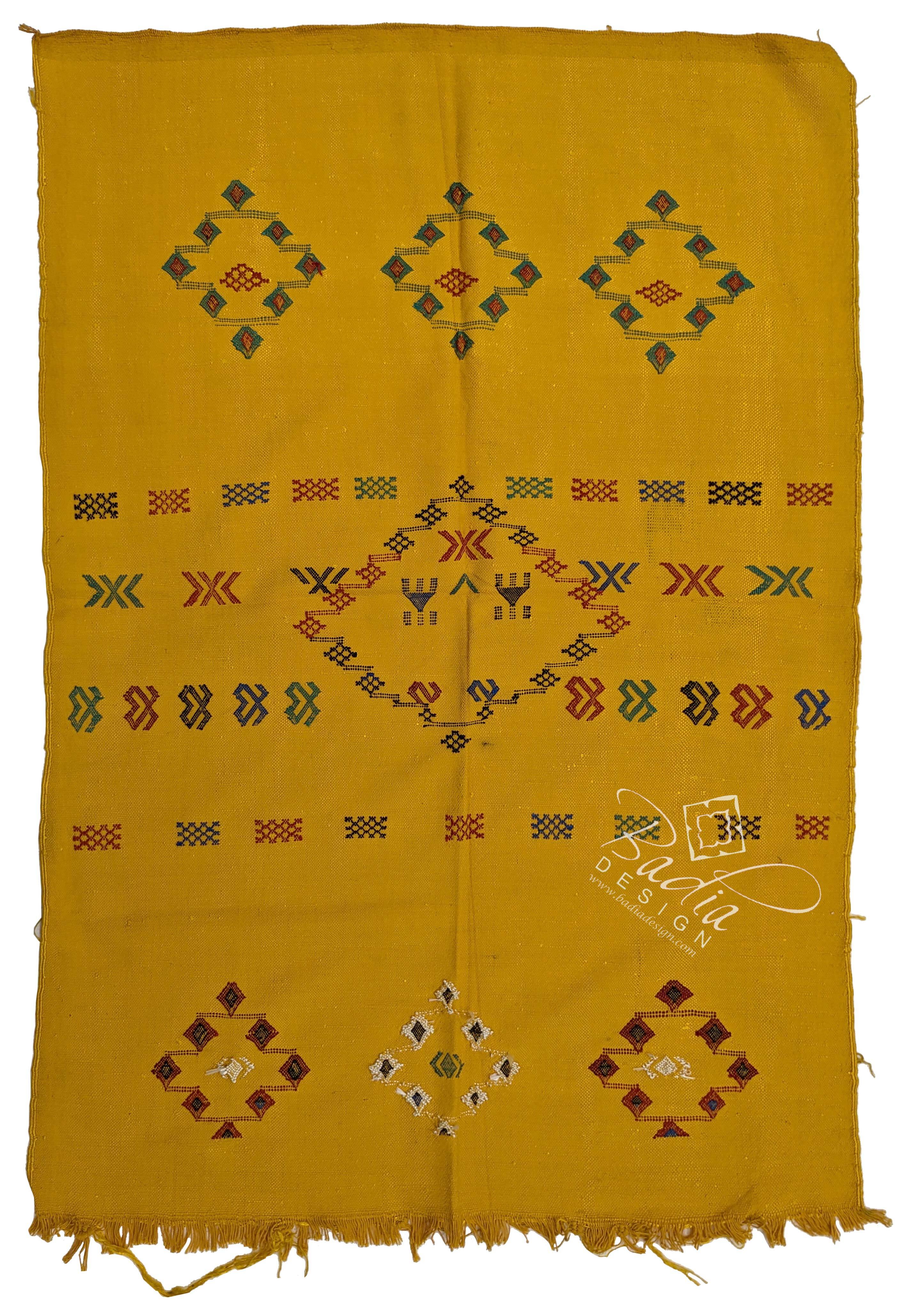 moroccan-yellow-cactus-silk-rug-with-tribal-designs-r0460.jpg