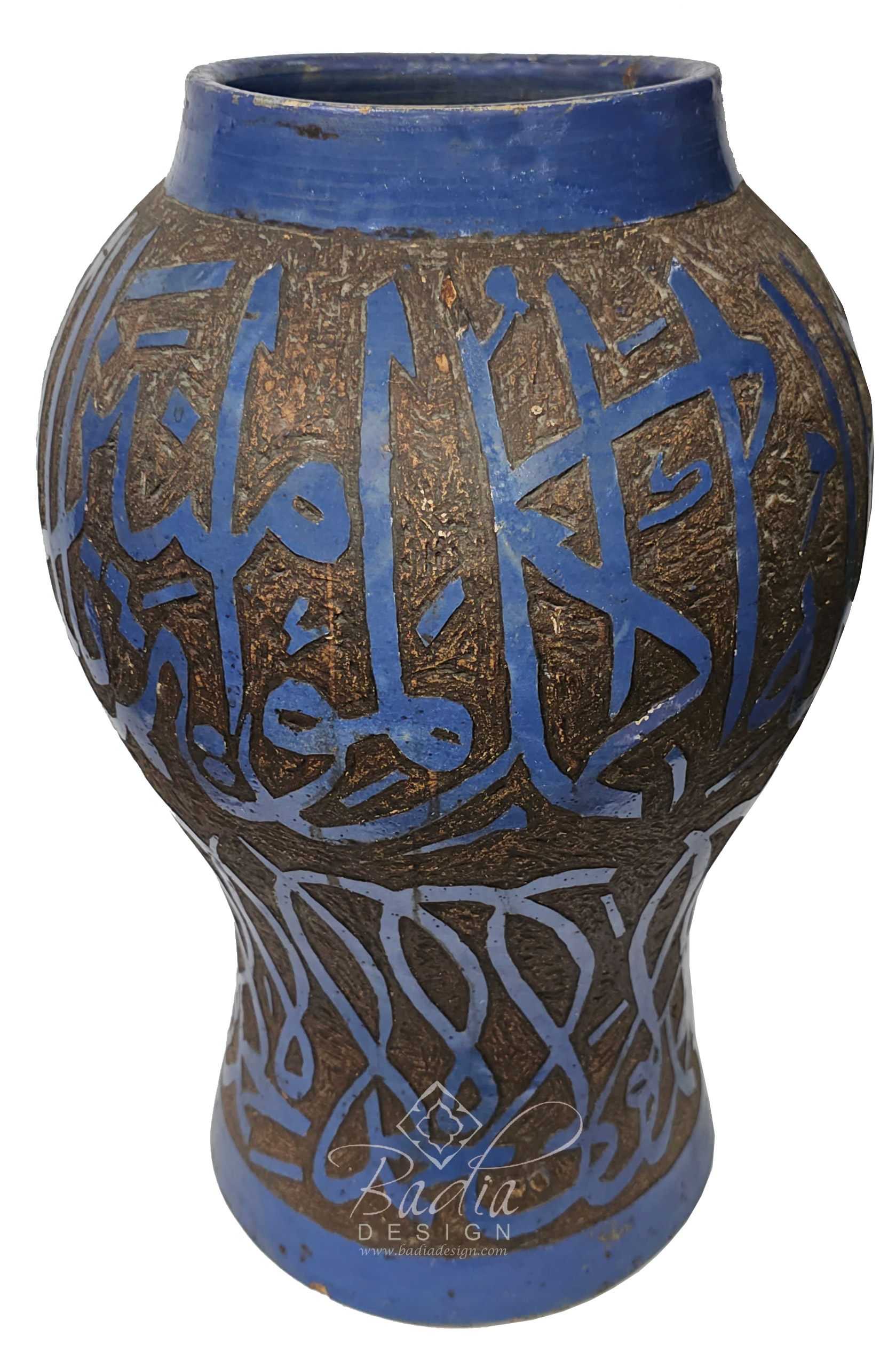 small-moroccan-blue-vintage-ceramic-urn-va120.jpg