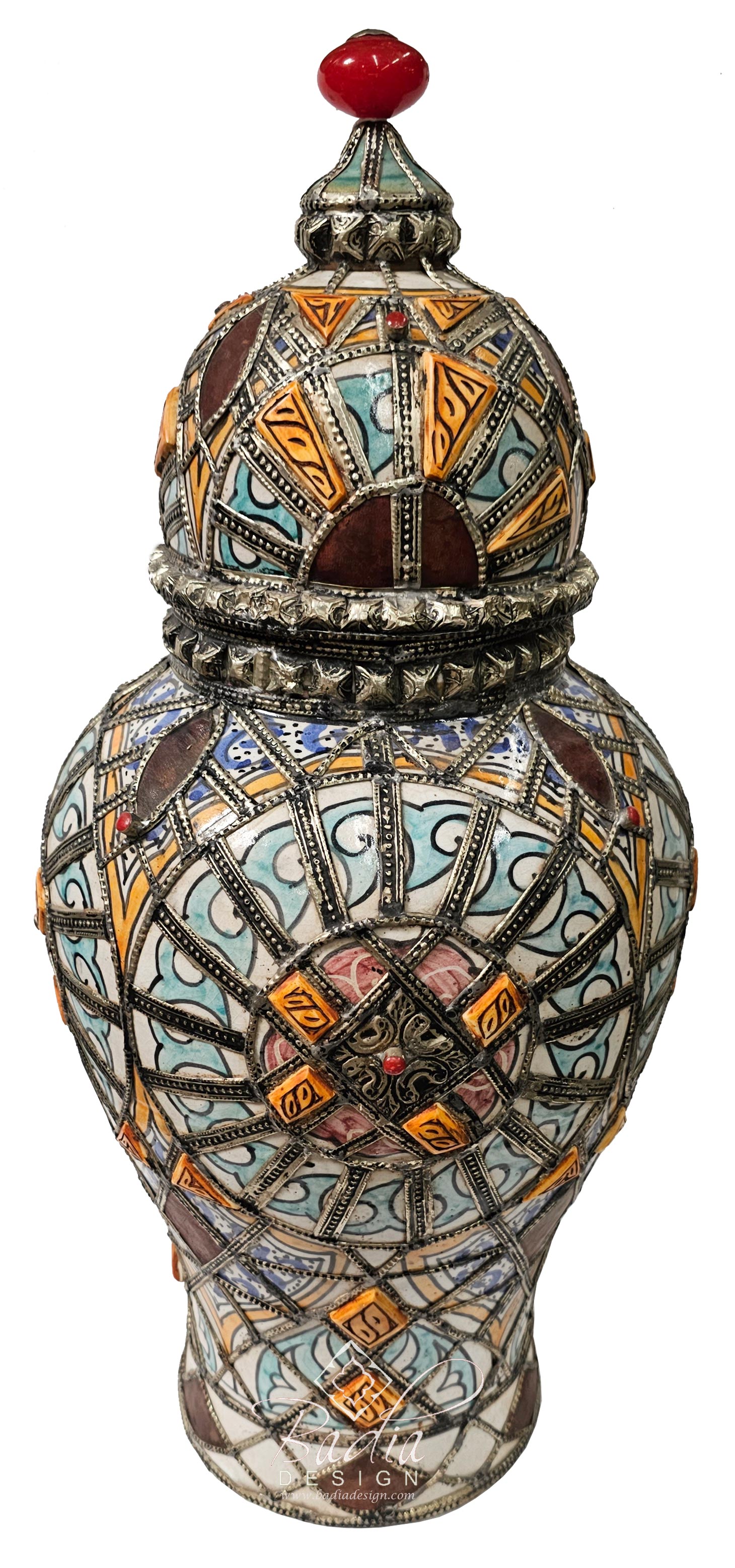 small-moroccan-ceramic-metal-and-bone-urn-va098.jpg