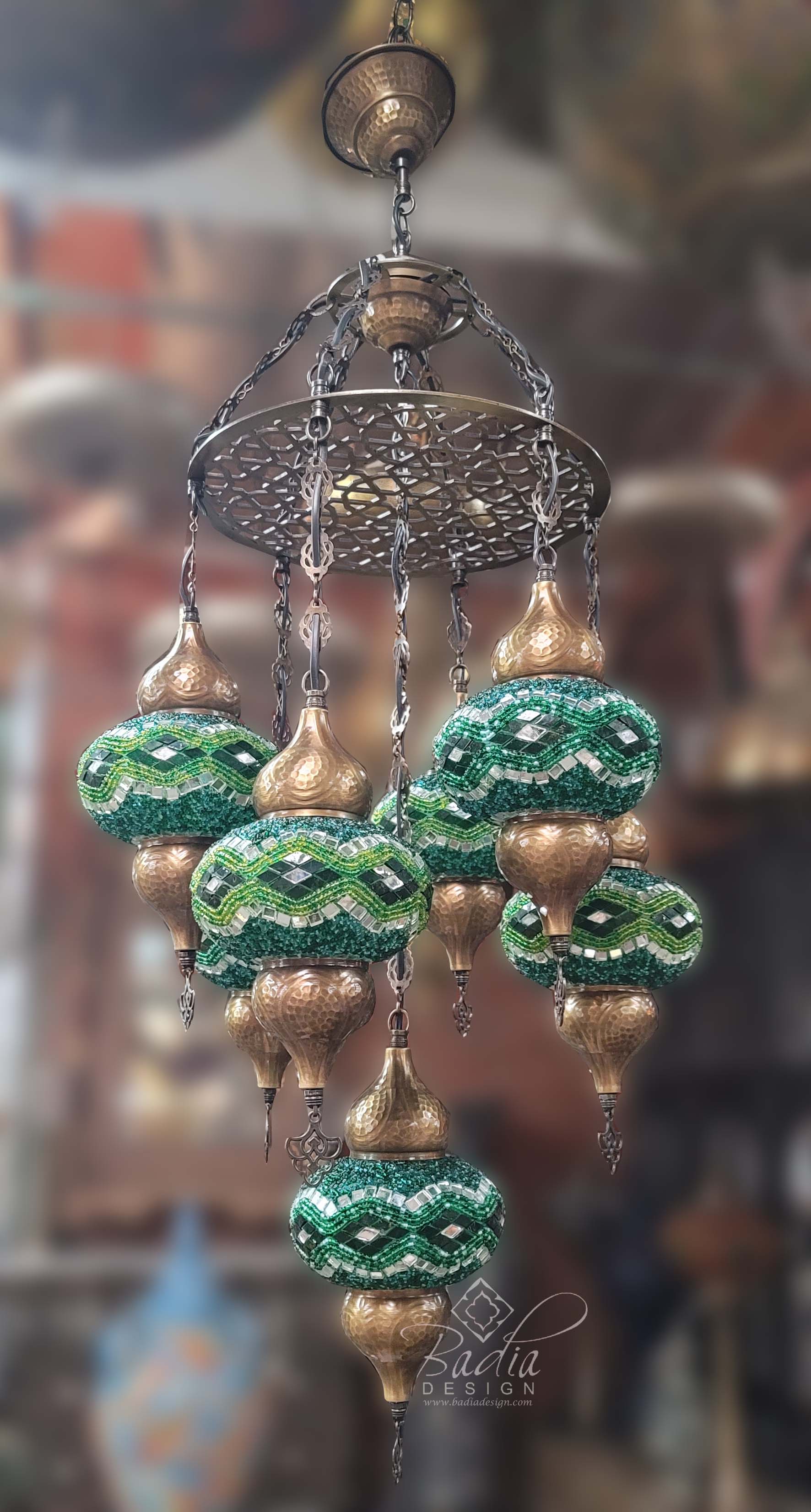 turkish-moroccan-style-green-mosaic-glass-chandelier-tk-ch004.jpg