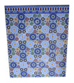 Moroccan Fez Tile - FT017