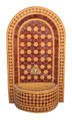 Moroccan Mosaic Water Fountain - MF020