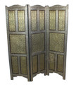 Silver Nickel Screen Divider - WPN-017