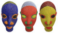 Handmade African Beaded Heads - HD222