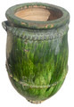 Large Moroccan Tamegroute Planter - CP016