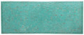 Large 95" x 40" Turquoise Rectangular Shaped Tile Table Top - MT825