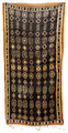 Multi-Color Moroccan Rug with Tribal Designs - R0300