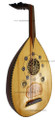 Moroccan Lute - Mi001