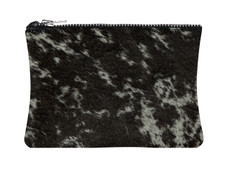 Medium Cowhide Purse