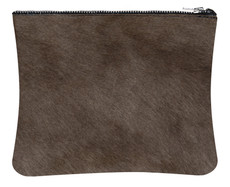 Large Cowhide Purse