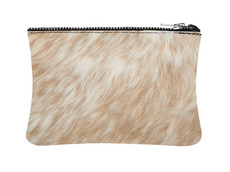 Medium Cowhide Purse MP636 (14cm x 18cm)