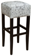 Bentley Cowhide Bar Stool BEN008-21