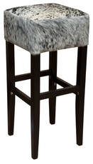 Bentley Cowhide Bar Stool BEN030-21