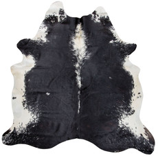 Cowhide Rug JULY001-22 (220cm x 200cm)