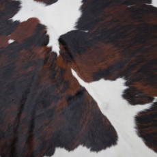 Cowhide Rug