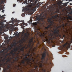 Cowhide Rug