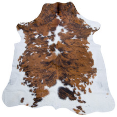 Cowhide Rug