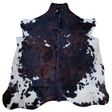 Cowhide Rug