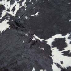 cowhide