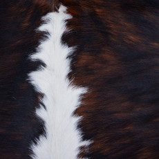 Cowhide Rug FEB23-126 (200cm x 180cm)