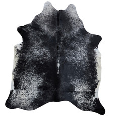 Cowhide Rug MAR23-081 (210cm x 190cm)