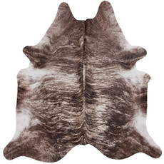 Cowhide Rug JULY23-161 (230cm x 220cm)