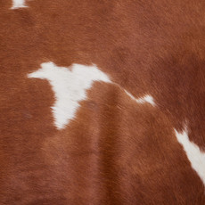 Cowhide Rug JULY23-098 (200cm x 210cm)