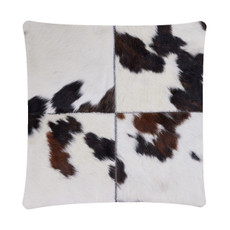 Cowhide Cushion PCUSH23-024 (40cm x 40cm)