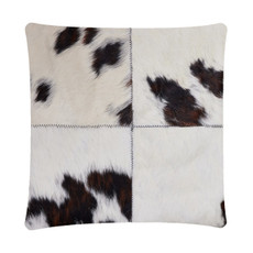 Cowhide Cushion PCUSH23-061 (40cm x 40cm)